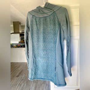 Title Nine/Prana tunic